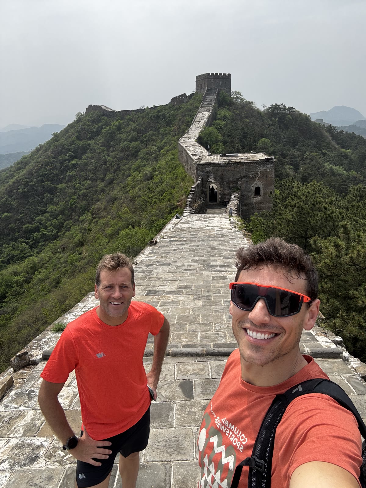 Gran Muralla China
